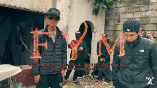 F.Y.M Ft, YoungFiggaz, Huzper & Boss R