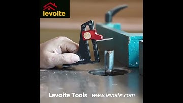 Levoite™ Precision Multi Depth / Height Gauges