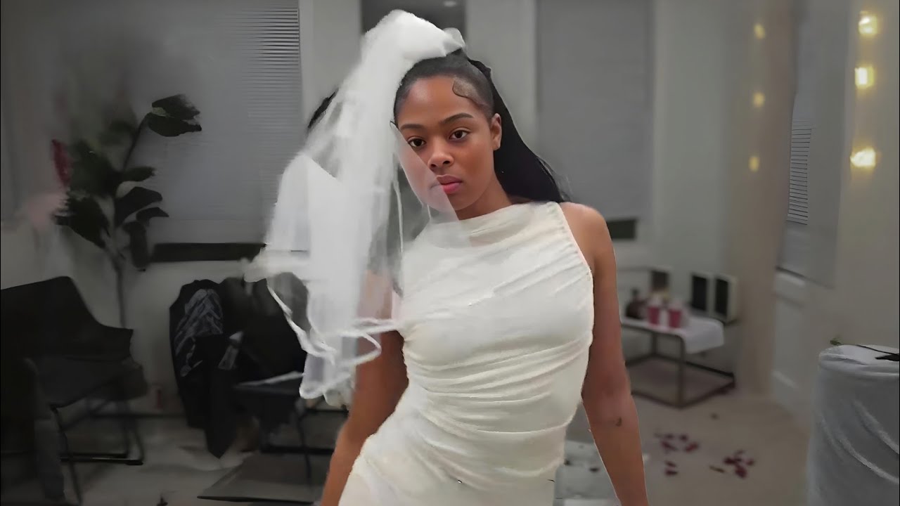 So... I Got Married.. 💍👰