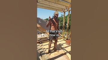 BUILDING A LOFT CONVERSION WITH A DORMER