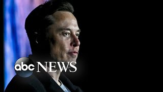 Elon Musk, new owner of Twitter, fires thousands of employees