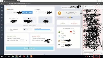 Bitsler Script V1.4.0  15/09/2017 (Easy, Simple & Fast)