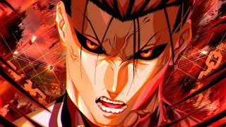 Barou Blue Lock O Rei Tá Com Fome Hz