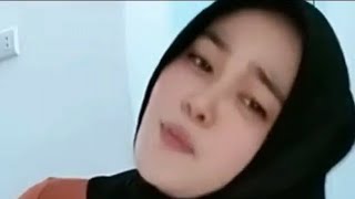 bigo live😍 uting terbaru hijaber lgi sange Apem tembem [bigolive]