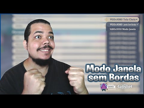 borderless gaming guide