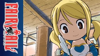 Fairy Tail Part 12 Clip: Ending - 