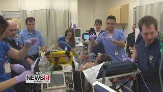 Study on battling opioid crisis