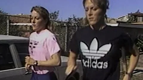1985 Puntous Twins story