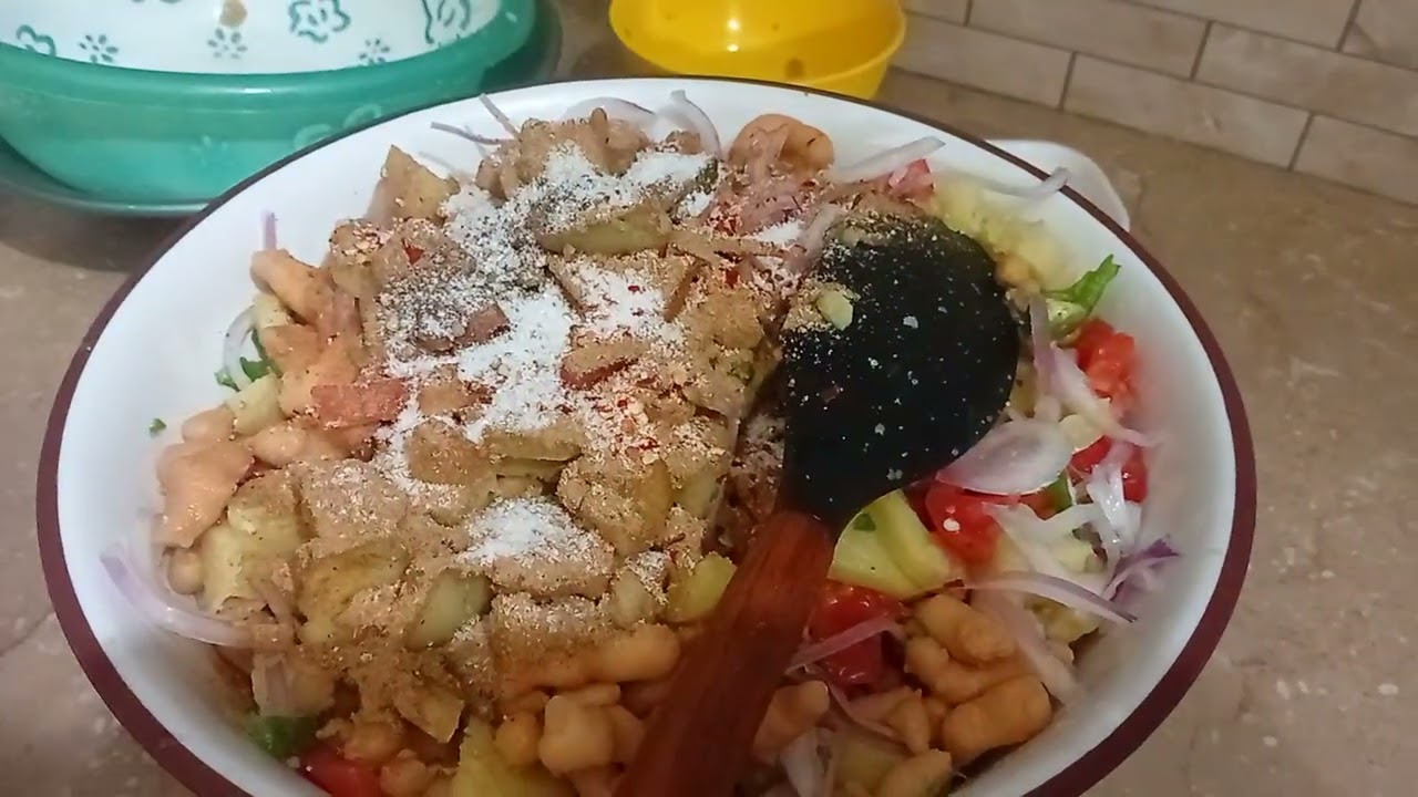 Dahi Bhale ki recipe