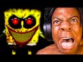 IShowSpeed Spielt SPONGEBOB EXE Ab