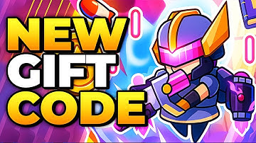 NEW SURVIVOR.IO CODE! FREE GEMS, ENERGY, & TICKETS! HURRY AND REDEEM THIS GIFT CODE!