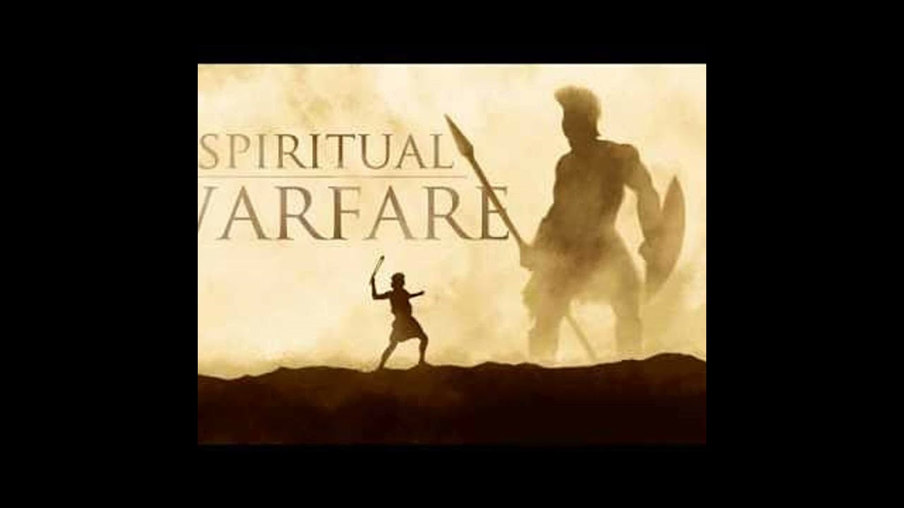 Life and The Battle of Good and Evil