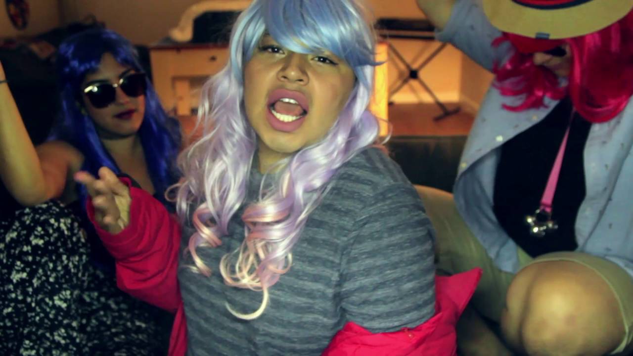 Gimme All Your Money jpak