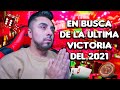 ¡En vivo! La última victoria del 2021 | PKM