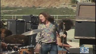 Country Joe and The Fish play San Quentin Prison concert 1969 chords