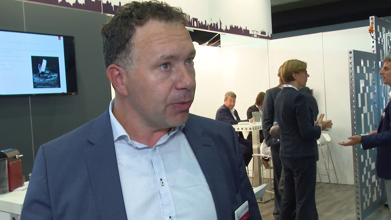 Postal Technology International Awards Winners 2017 – Supplier of the Year