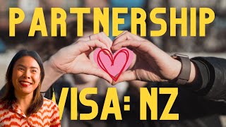PINOY COUPLES! Move to New Zealand TOGETHER with a Partner of a Worker Work Visa! screenshot 4