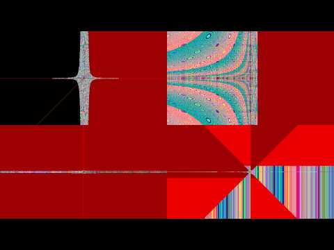 Random Computer Art