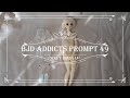 BJD Addicts Prompt 49 - Dolly Dress Up