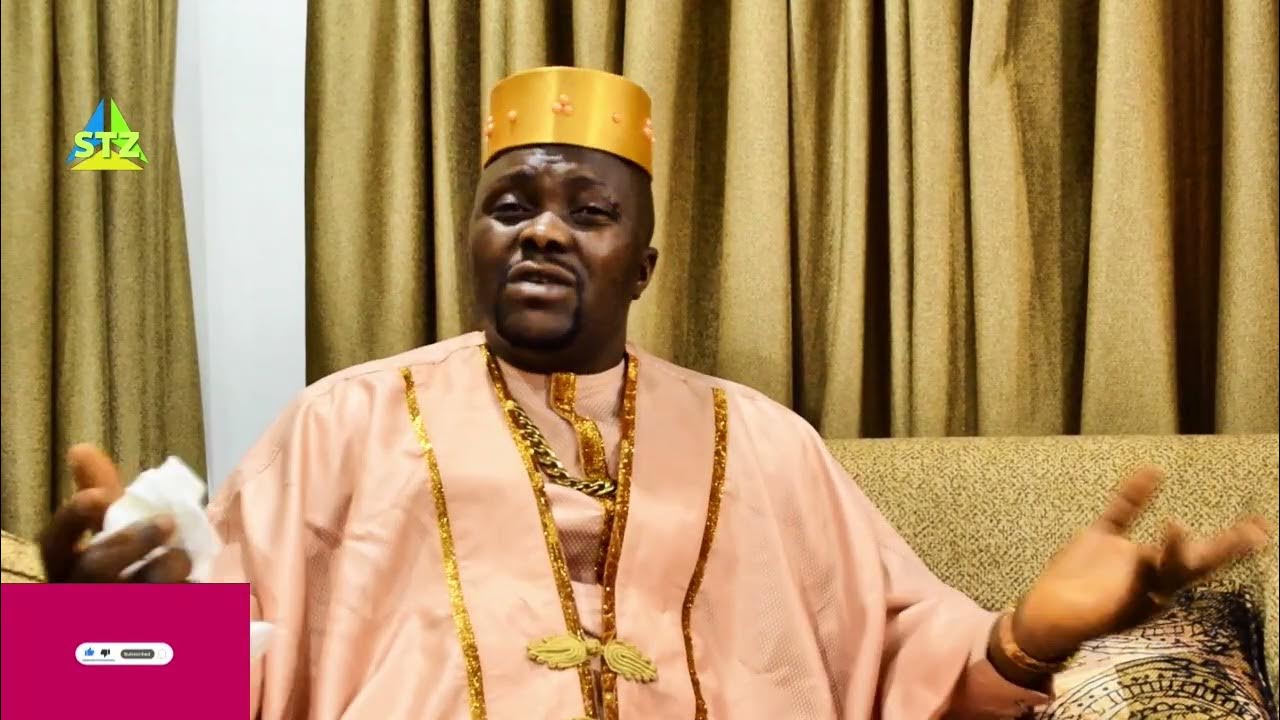 THE KING OF NETWORKING MARKETING /5 DIAMOND DIRECTOR /ALHAJI AFEEZ