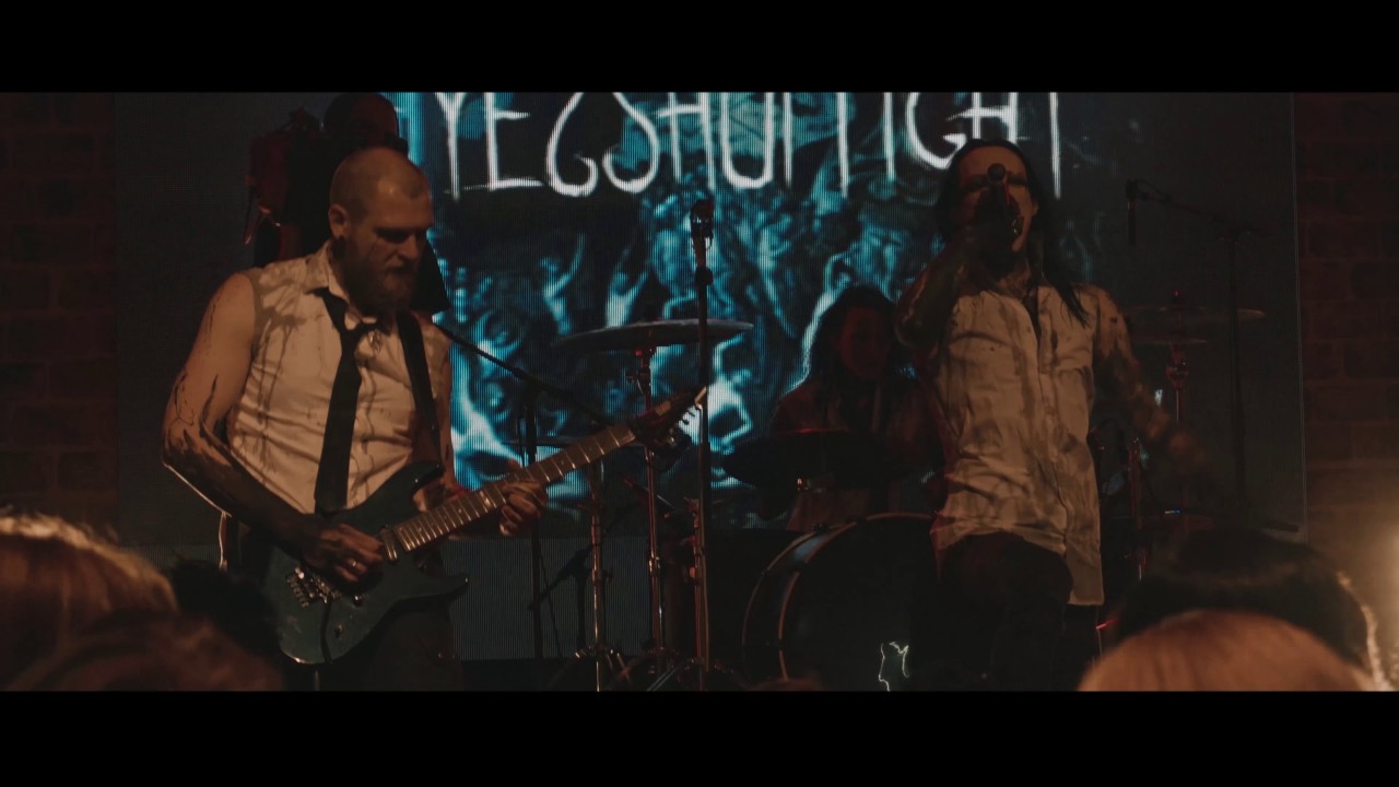 A Night In Hell | Stuttgart clubCANN