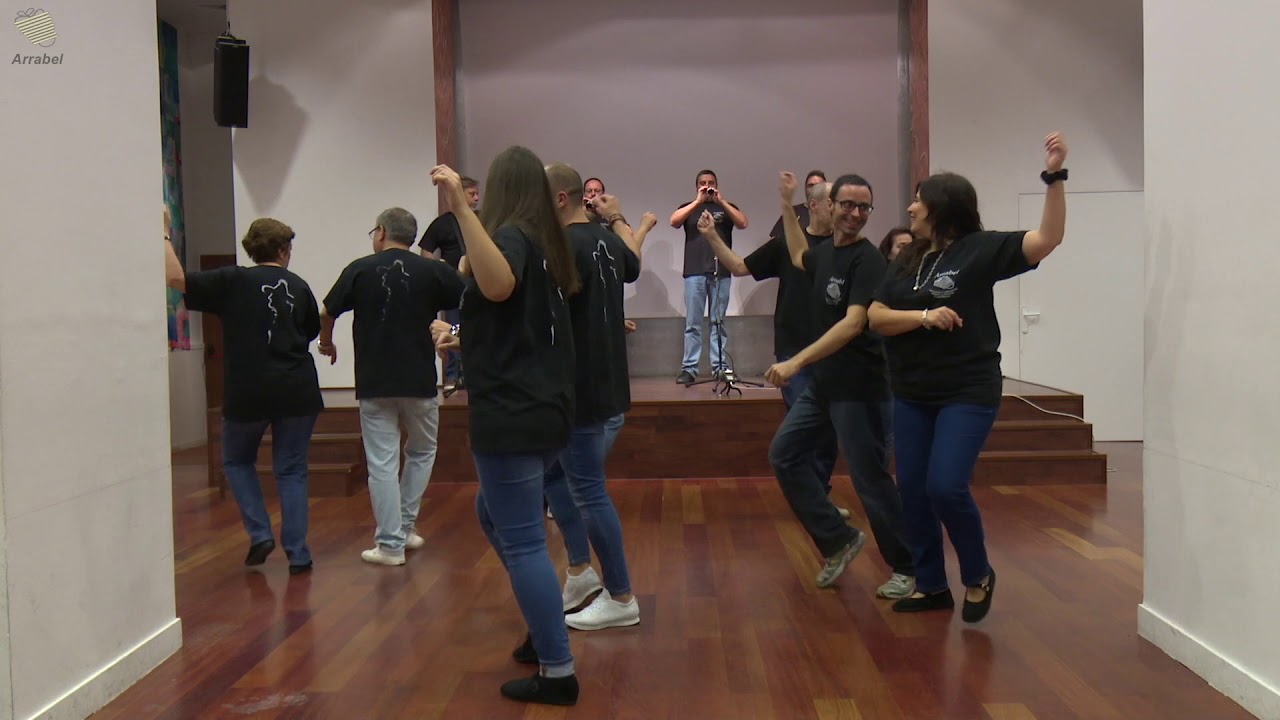 Arrabel. Rondon de Valdemorillo