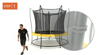 Vuly Pulse (for Lift 2) – Installation
