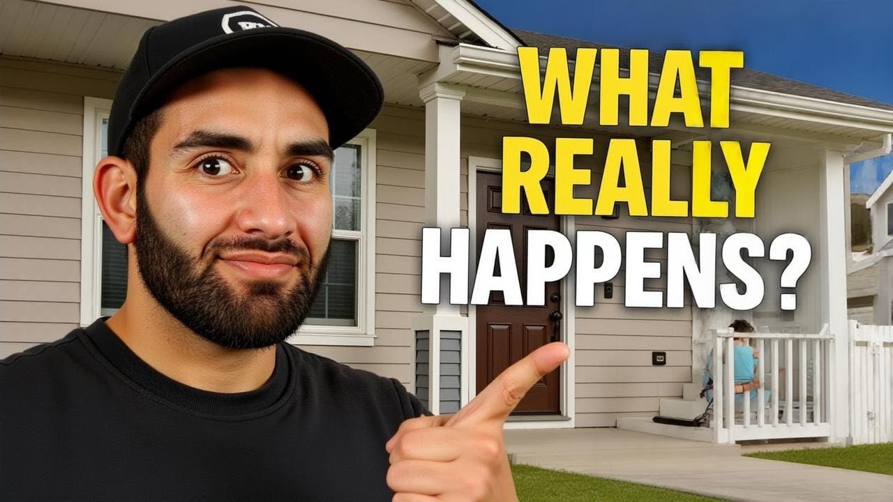 Door To Door Sales in 2025? | Wholesale Real Estate