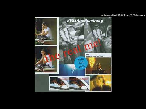Menyesal – Ressa Herlambang | Pop Slow Rock Cover (Female Version)