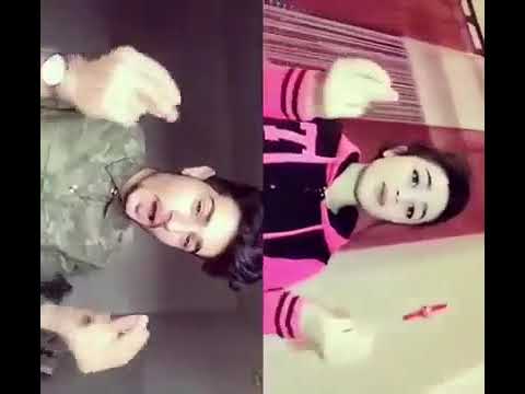 بعدك عك تخطر على بالي و بعدو معذبني الهوا حركات