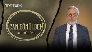 Prof. Dr. Mahmut Erol Kılıç | Kimliğimi Nasıl Bulurum? | Canıgönülden - 40. Bölüm