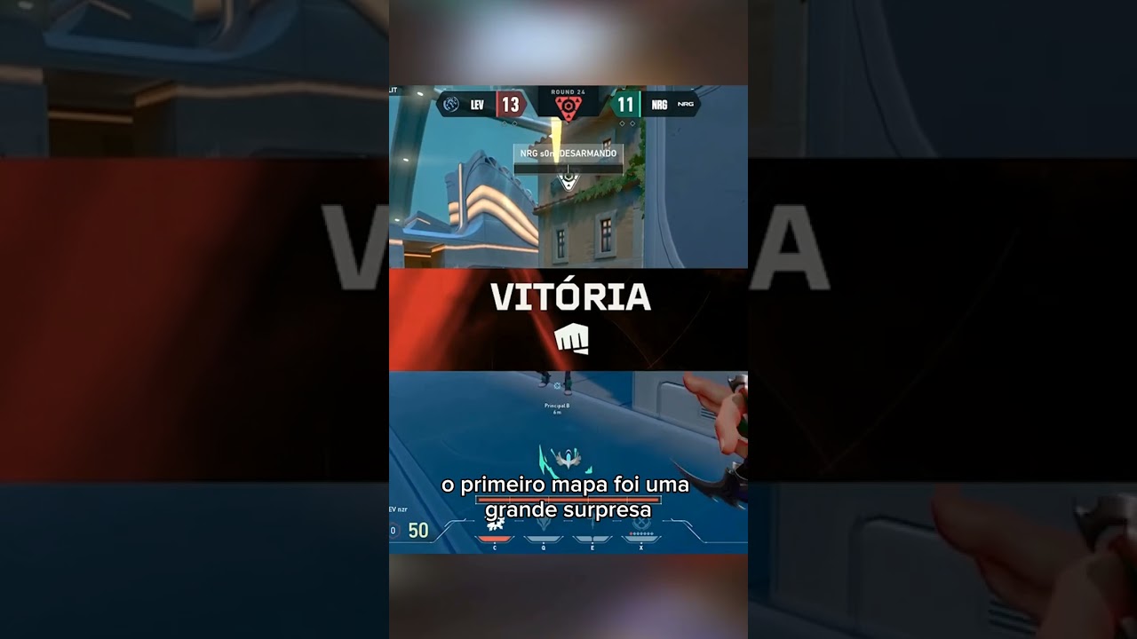 Resumo DIA 3 do Valorant VCT América, Ardiis 0/10 de duelista Leviatan amassa 