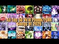 All Top 50 Viral Phonk Funk Songs Of 2025 You NEED To Hear Aura Phonk Mix
