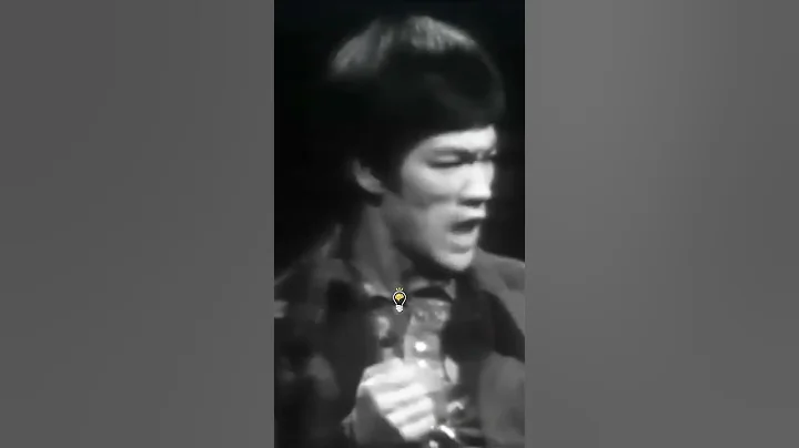 Bruce Lee's SECRET Technique to win every fight 👀🤯 #shorts - DayDayNews