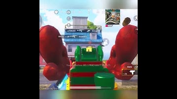 Insane Reflex or What! 🔥 BGMI GOD 😱 Conqueror lobby 😁 Pro tips #bgmi #shorts #pubg PrinzeE