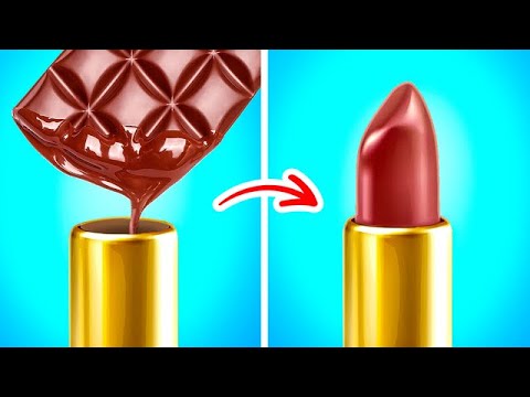 Video MẸO ĐỒ ĂN NỔI TIẾNG || Ý Tưởng Lén Mang Đồ Ăn Xịn Xò... - youtube