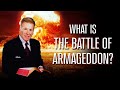 What Is The Battle Of Armageddon?
