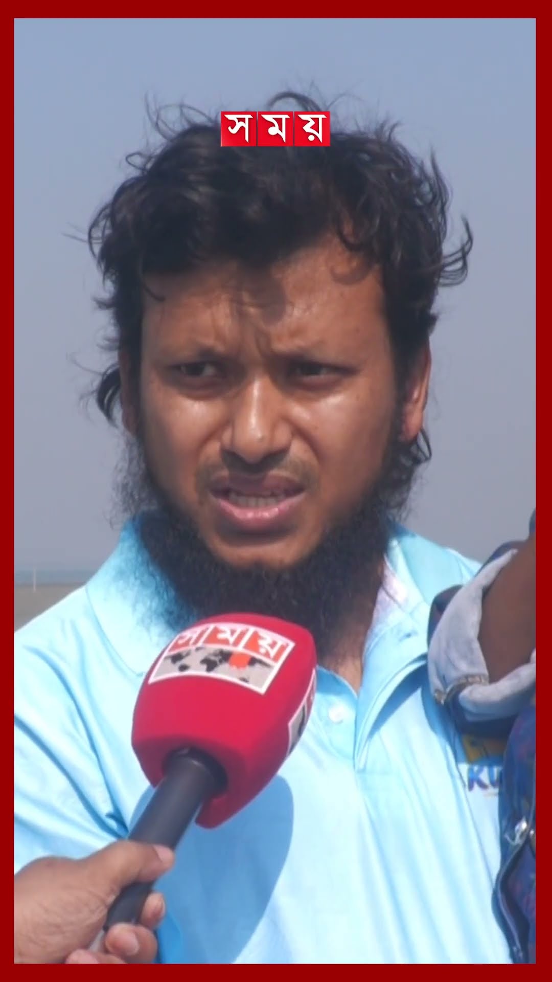 একই সাথে সূর্যোদয় এবং সূর্যাস্ত দেখা যায় যে দ্বীপে | Chor Bijoy | Kuakata Sea Beach | Tourism