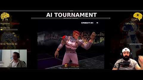 Deep Reinforcement Learning Model Search using Genetic Algorithms