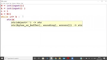 module 5   good number problem   hackwithinfy