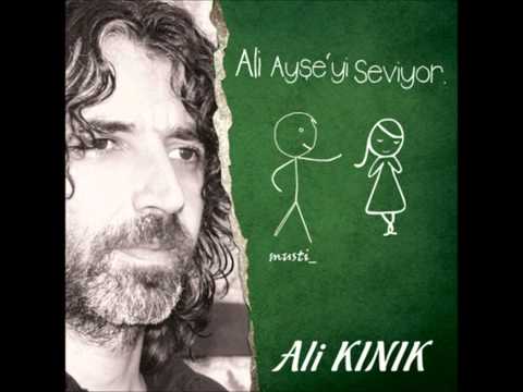 Ali Kınık - Ali Ayşe'yi Seviyor (2010) Yeni Versiyon
