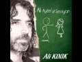 Ali Kınık - Ali Ayşe'yi Seviyor (2010) Yeni Versiyon