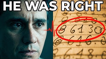 We Missed This! Pluribus: The Frequency Theory & The Secret Intro Message