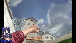 Gun sync Pixel
