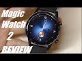 REVIEW: Honor MagicWatch 2 Sports Smartwatch - GPS, Training Courses!