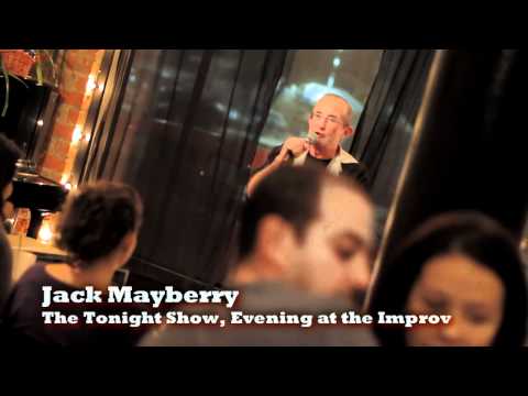 Mark Christopher Lawrence and Friends "Bring the F...