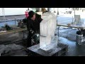 KC Ice Sculpture Contest
