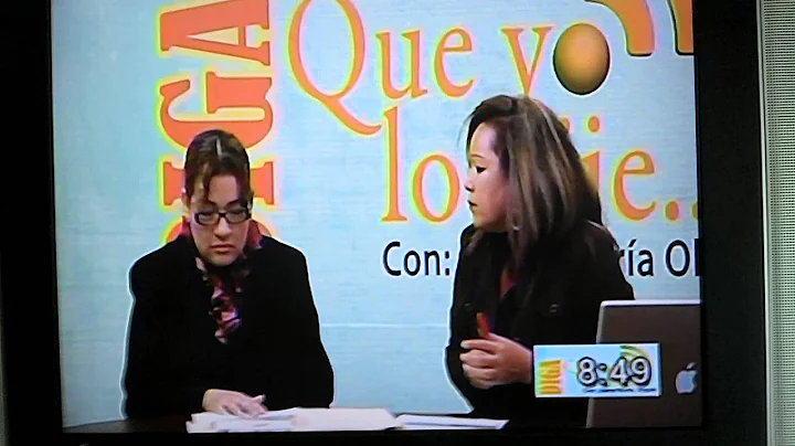 siria con juana maria holguin