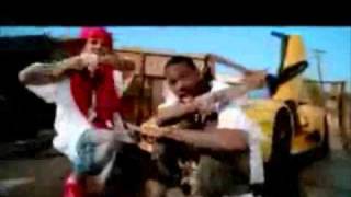 Donk-Soulja Boy Tell' Em *With Lyrics and video*