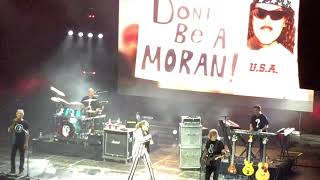 Weird Al Yankovic - Word Crimes - Akron Civic Theater - June 24, 2016